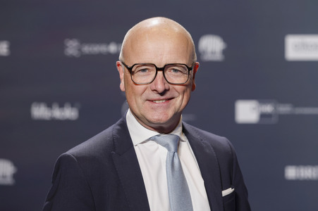 Deutscher Nachhaltigkeitspreis 2025 in Düsseldorf