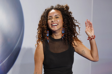 Deutscher Nachhaltigkeitspreis 2025 in Düsseldorf