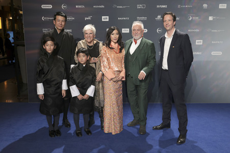 Deutscher Nachhaltigkeitspreis 2025 in Düsseldorf