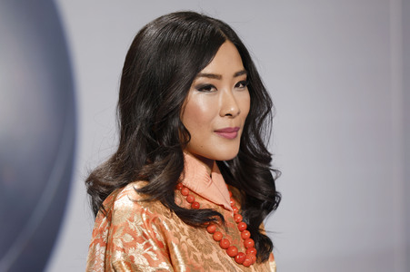 Deutscher Nachhaltigkeitspreis 2025 in Düsseldorf