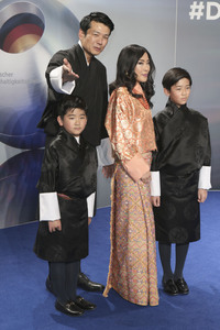 Deutscher Nachhaltigkeitspreis 2025 in Düsseldorf