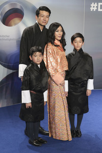 Deutscher Nachhaltigkeitspreis 2025 in Düsseldorf