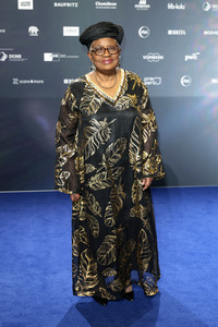 Deutscher Nachhaltigkeitspreis 2025 in Düsseldorf