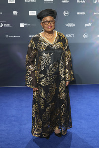 Deutscher Nachhaltigkeitspreis 2025 in Düsseldorf