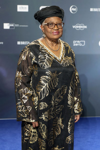 Deutscher Nachhaltigkeitspreis 2025 in Düsseldorf