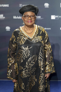 Deutscher Nachhaltigkeitspreis 2025 in Düsseldorf