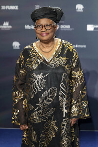 Deutscher Nachhaltigkeitspreis 2025 in Düsseldorf