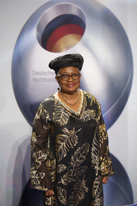 Deutscher Nachhaltigkeitspreis 2025 in Düsseldorf