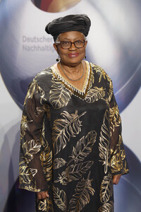 Deutscher Nachhaltigkeitspreis 2025 in Düsseldorf