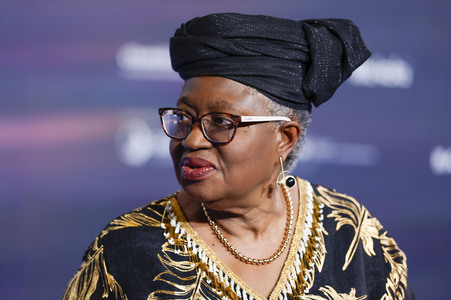 Deutscher Nachhaltigkeitspreis 2025 in Düsseldorf