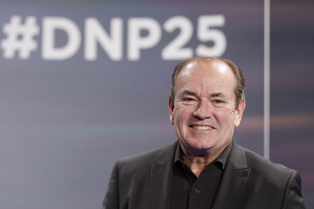 Deutscher Nachhaltigkeitspreis 2025 in Düsseldorf