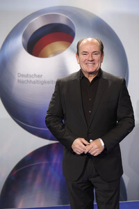 Deutscher Nachhaltigkeitspreis 2025 in Düsseldorf