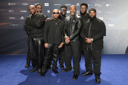 Deutscher Nachhaltigkeitspreis 2025 in Düsseldorf