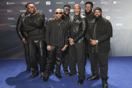 Deutscher Nachhaltigkeitspreis 2025 in Düsseldorf