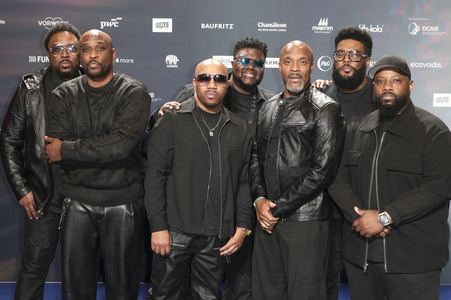 Deutscher Nachhaltigkeitspreis 2025 in Düsseldorf