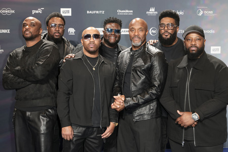 Deutscher Nachhaltigkeitspreis 2025 in Düsseldorf