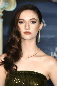 Season2 Premiere 'Percy Jackson: Die Serie' in Los Angeles