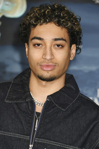 Season2 Premiere 'Percy Jackson: Die Serie' in Los Angeles