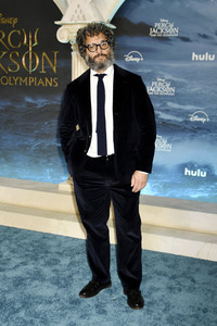 Season2 Premiere 'Percy Jackson: Die Serie' in Los Angeles