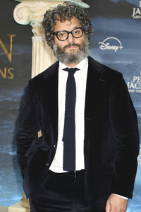 Season2 Premiere 'Percy Jackson: Die Serie' in Los Angeles