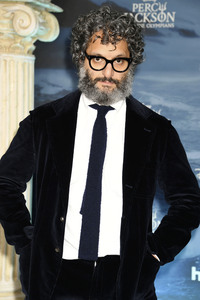 Season2 Premiere 'Percy Jackson: Die Serie' in Los Angeles