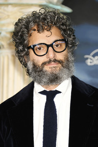 Season2 Premiere 'Percy Jackson: Die Serie' in Los Angeles