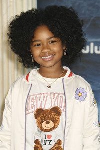 Season2 Premiere 'Percy Jackson: Die Serie' in Los Angeles