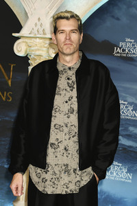 Season2 Premiere 'Percy Jackson: Die Serie' in Los Angeles