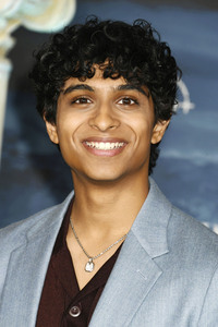 Season2 Premiere 'Percy Jackson: Die Serie' in Los Angeles