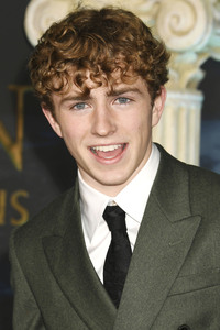 Season2 Premiere 'Percy Jackson: Die Serie' in Los Angeles