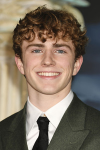 Season2 Premiere 'Percy Jackson: Die Serie' in Los Angeles