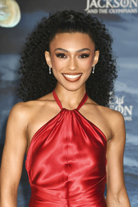 Season2 Premiere 'Percy Jackson: Die Serie' in Los Angeles