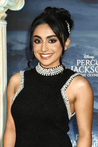 Season2 Premiere 'Percy Jackson: Die Serie' in Los Angeles