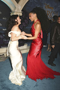 Season2 Premiere 'Percy Jackson: Die Serie' in Los Angeles