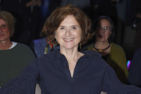 'NDR Talk Show' in Hamburg