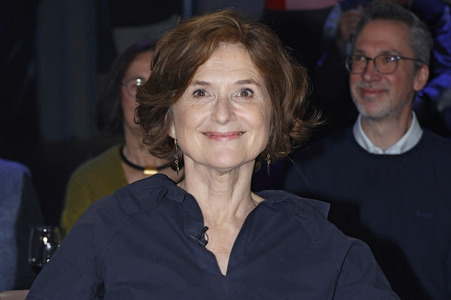 'NDR Talk Show' in Hamburg