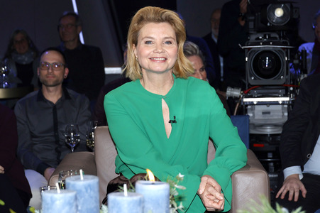 'NDR Talk Show' in Hamburg