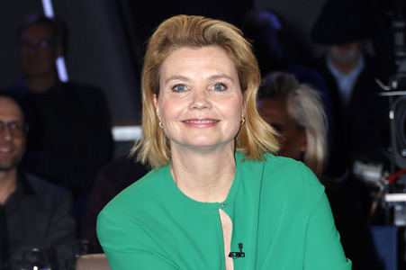 'NDR Talk Show' in Hamburg