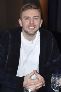 'NDR Talk Show' in Hamburg