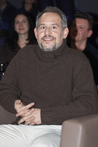 'NDR Talk Show' in Hamburg