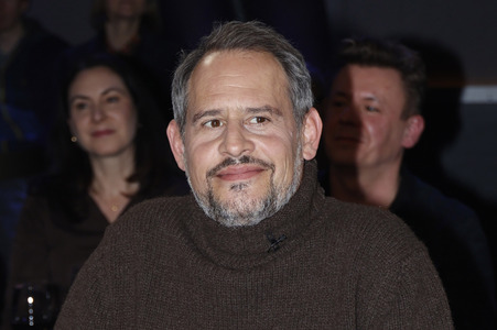 'NDR Talk Show' in Hamburg