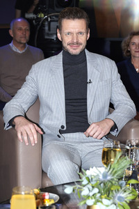 'NDR Talk Show' in Hamburg