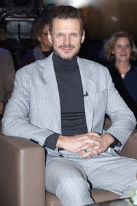 'NDR Talk Show' in Hamburg