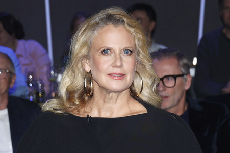 'NDR Talk Show' in Hamburg