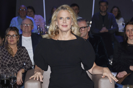 'NDR Talk Show' in Hamburg