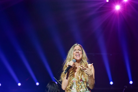 Night of the Proms 2025 in Hannover