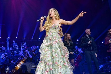 Night of the Proms 2025 in Hannover