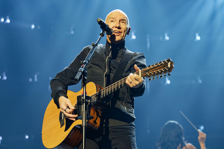 Night of the Proms 2025 in Hannover