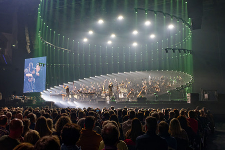 Night of the Proms 2025 in Hannover