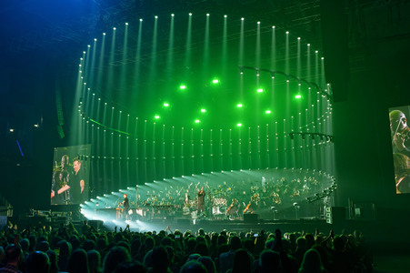 Night of the Proms 2025 in Hannover